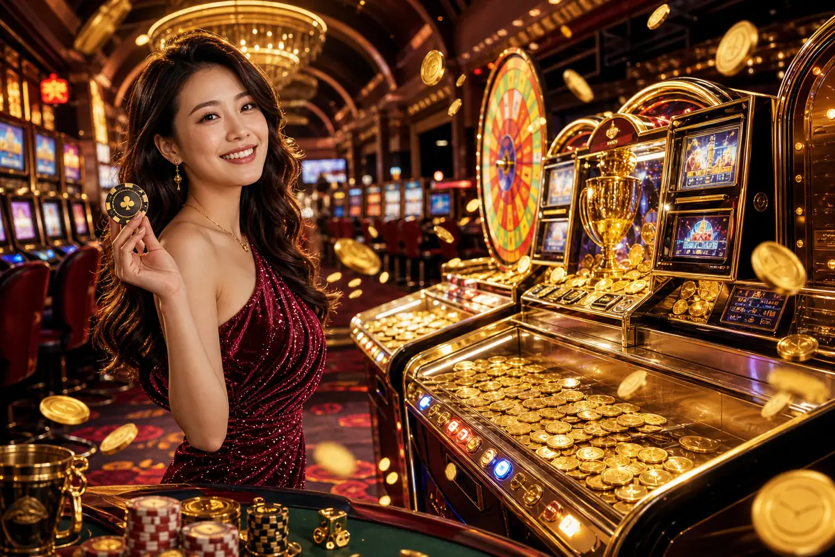 jlbet গড ফিশ স্লাইসিং ফিশিং গেম