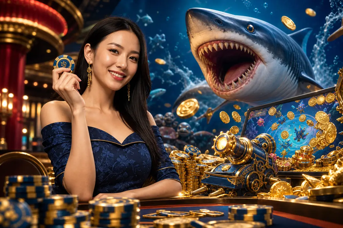 jlbet দায়িত্বশীল গেমিং তথ্য