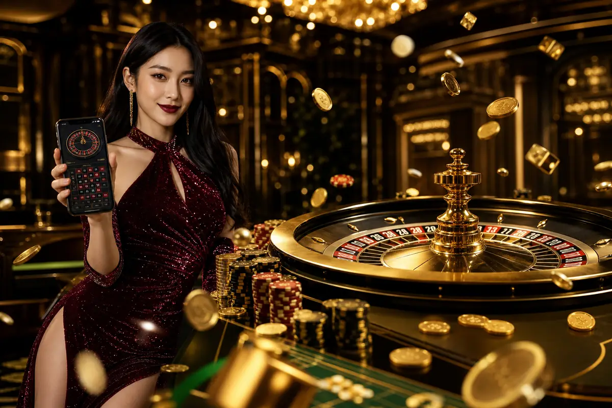 jlbet স্লট প্রোভাইডার ও গেম কালেকশন