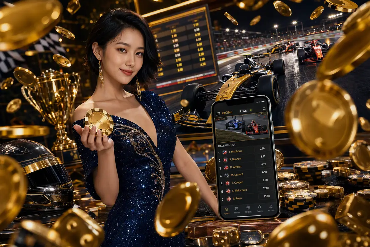 jlbet স্লটস ও ভিডিও গেমস